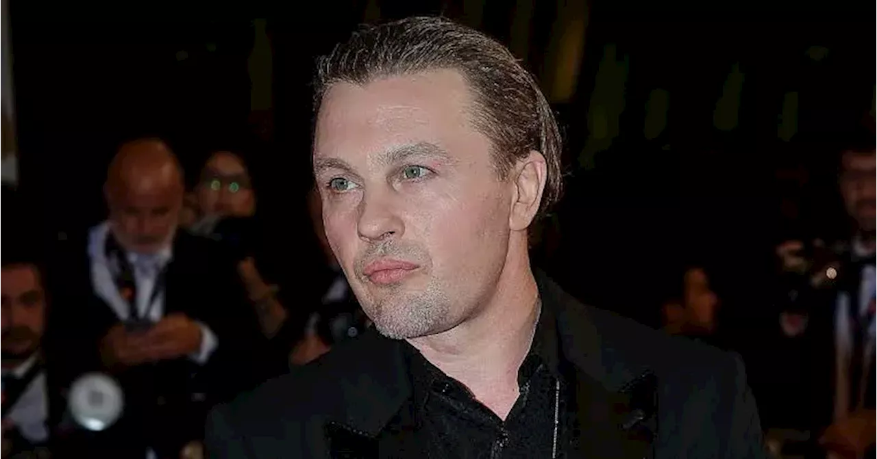 Boardwalk empire Micheal Pitt arrested on multiple charges
