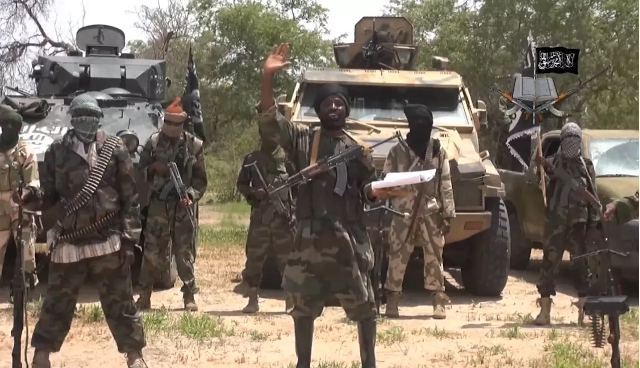 Boko Haram Utilizes Drones in Deadlier Attacks, Nigerian Lawmakers Raise Alarm