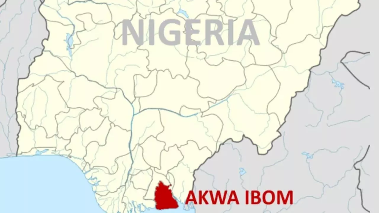 Boyfriend stabs girlfriend to death in Akwa Ibom
