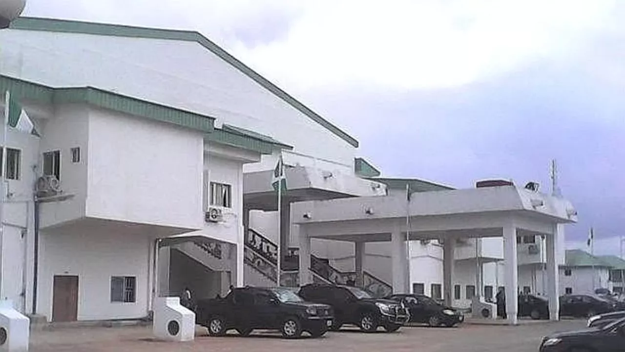 Imo assembly urges Uzodinma to immortalize first civilian governor, Mbakwe