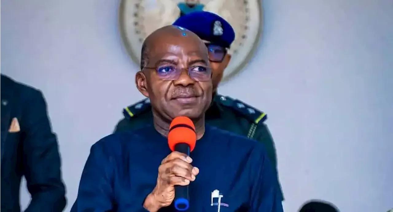 LP suspends Gov Alex Otti, Sen Kingibe, others indefinitely