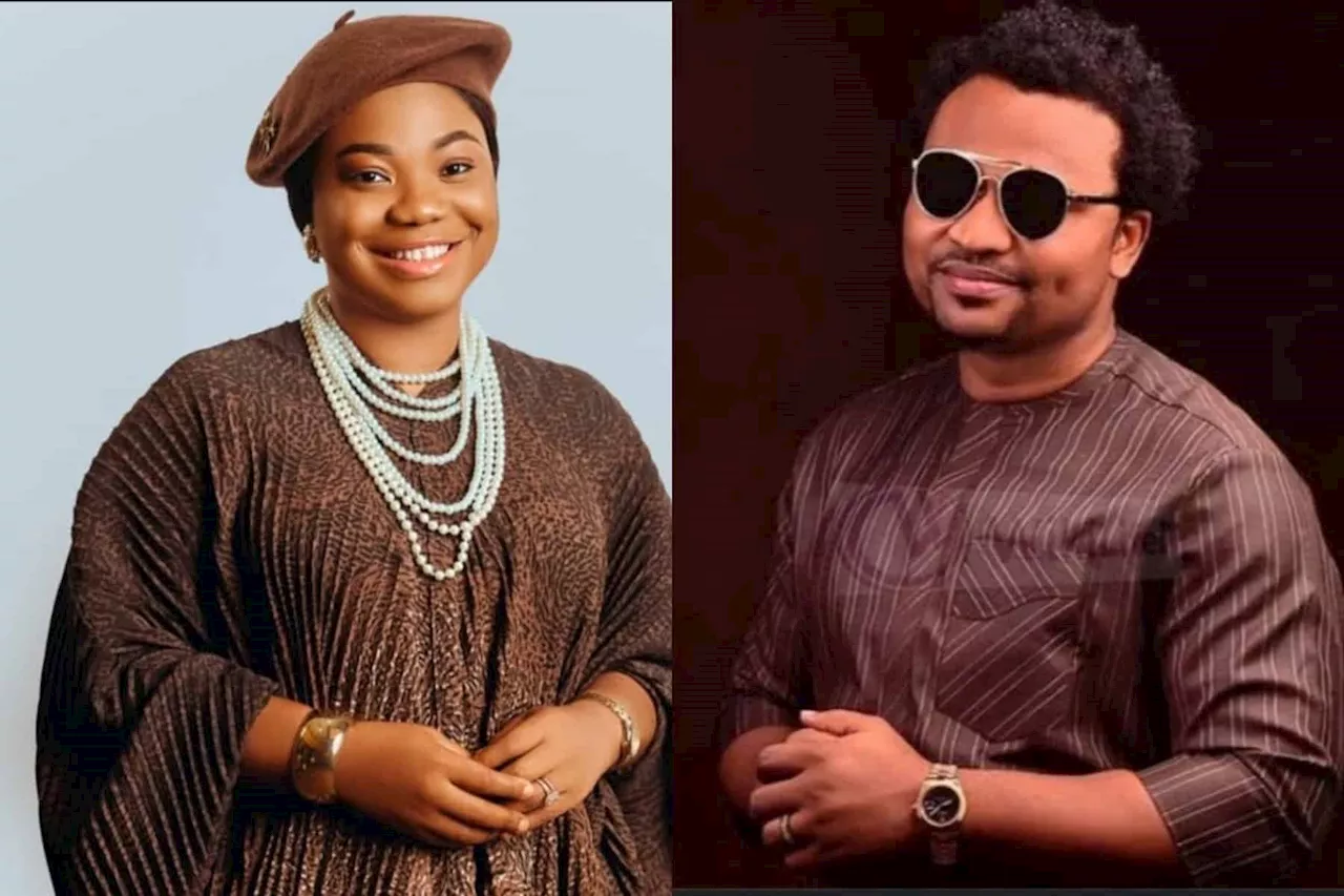 Mercy Chinwo’s ex-manager Eezee Tee arraigned over alleged $397,106 money laundering