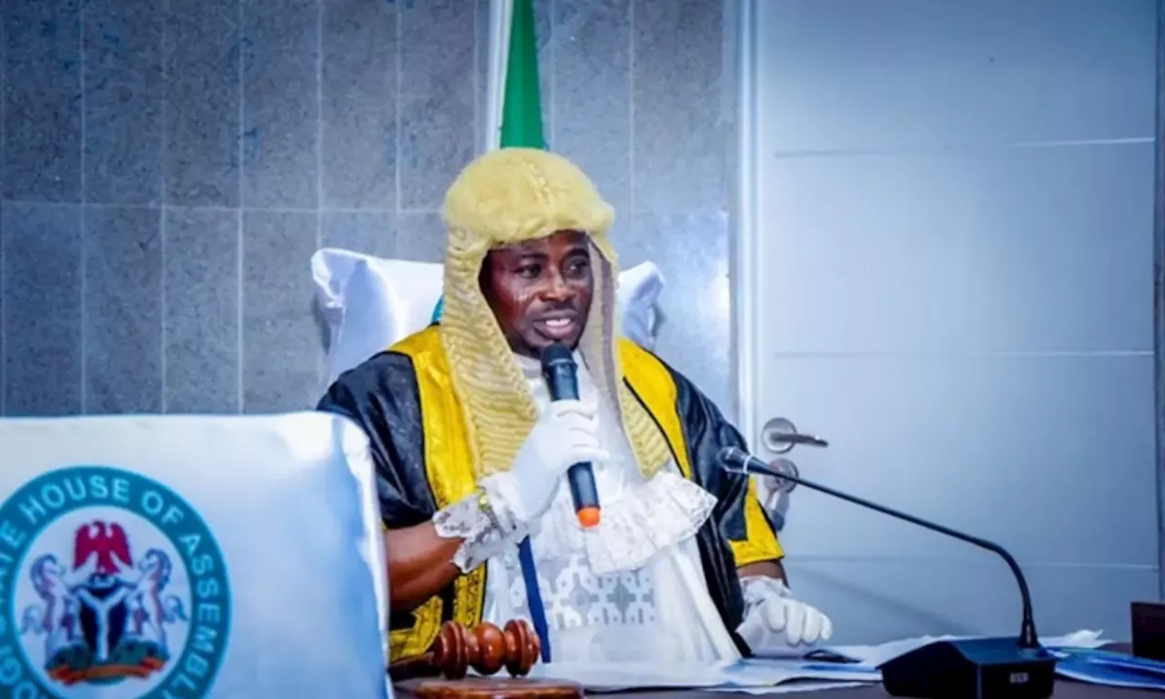 We won’t allow political office holders ridicule Kogi Assembly
