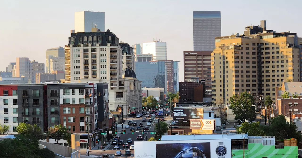 Bill banning rent-setting algorithms passes through Colorado legislature