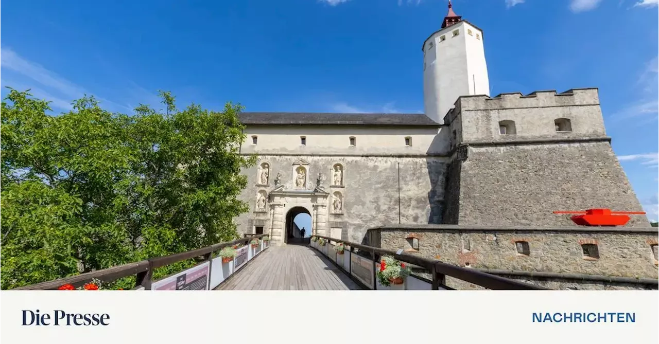 Kongresstourismus konnte 2024 das Corona-Loch schließen