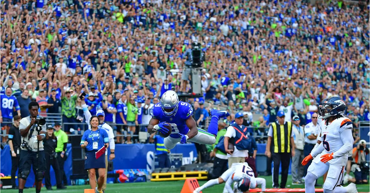 Seahawks' Home Opener: Analyzing Upcoming Week 1 Matchup 