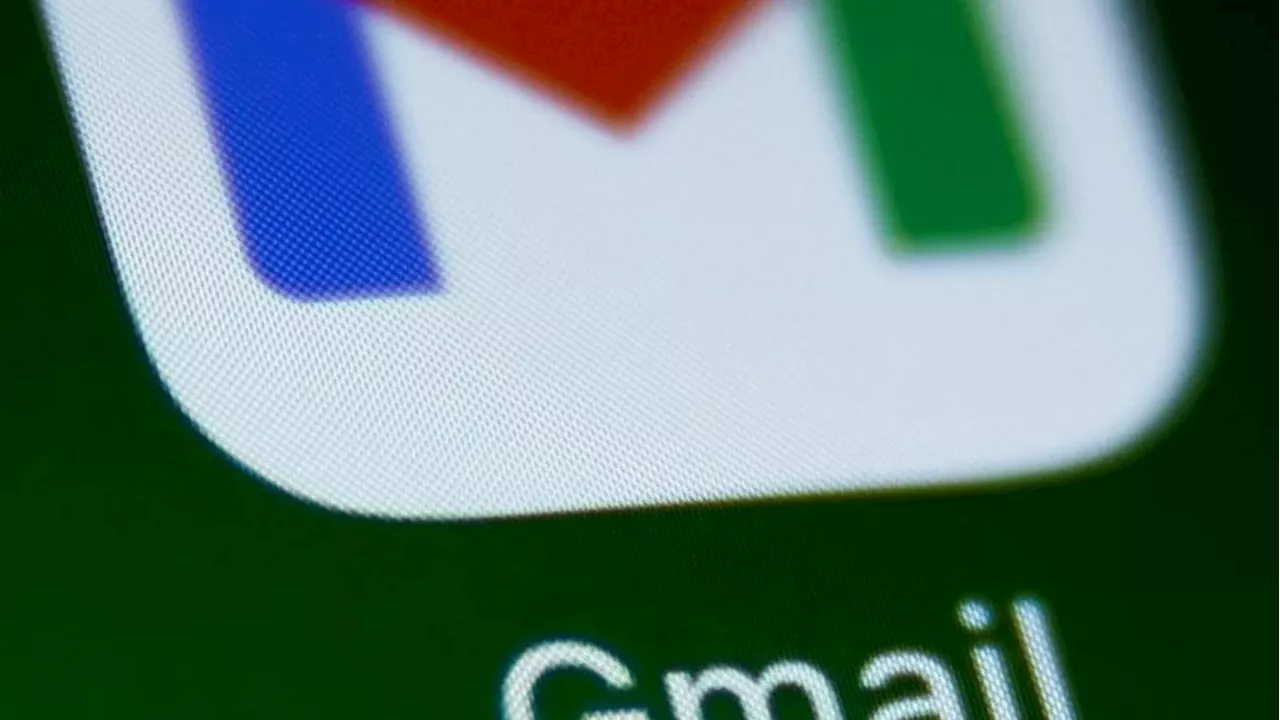 Google’s Gmail Upgrade—You Must Decide If This Goes Too Far