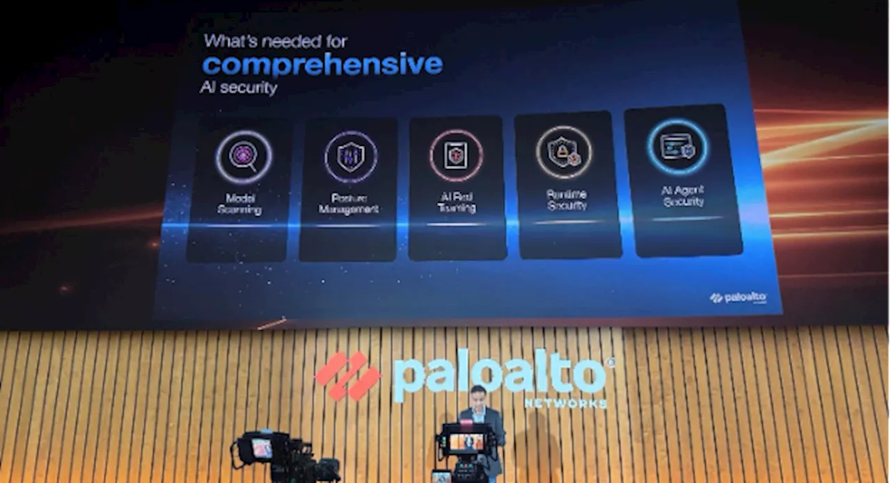 RSA Conference 2025 Highlights, Insights And Companies To Watch