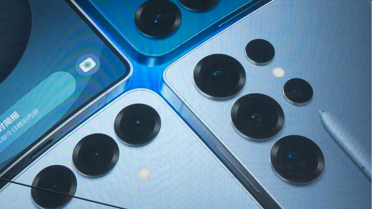 Samsung’s Android Mistake—Do Not Leave Your Galaxy At Risk