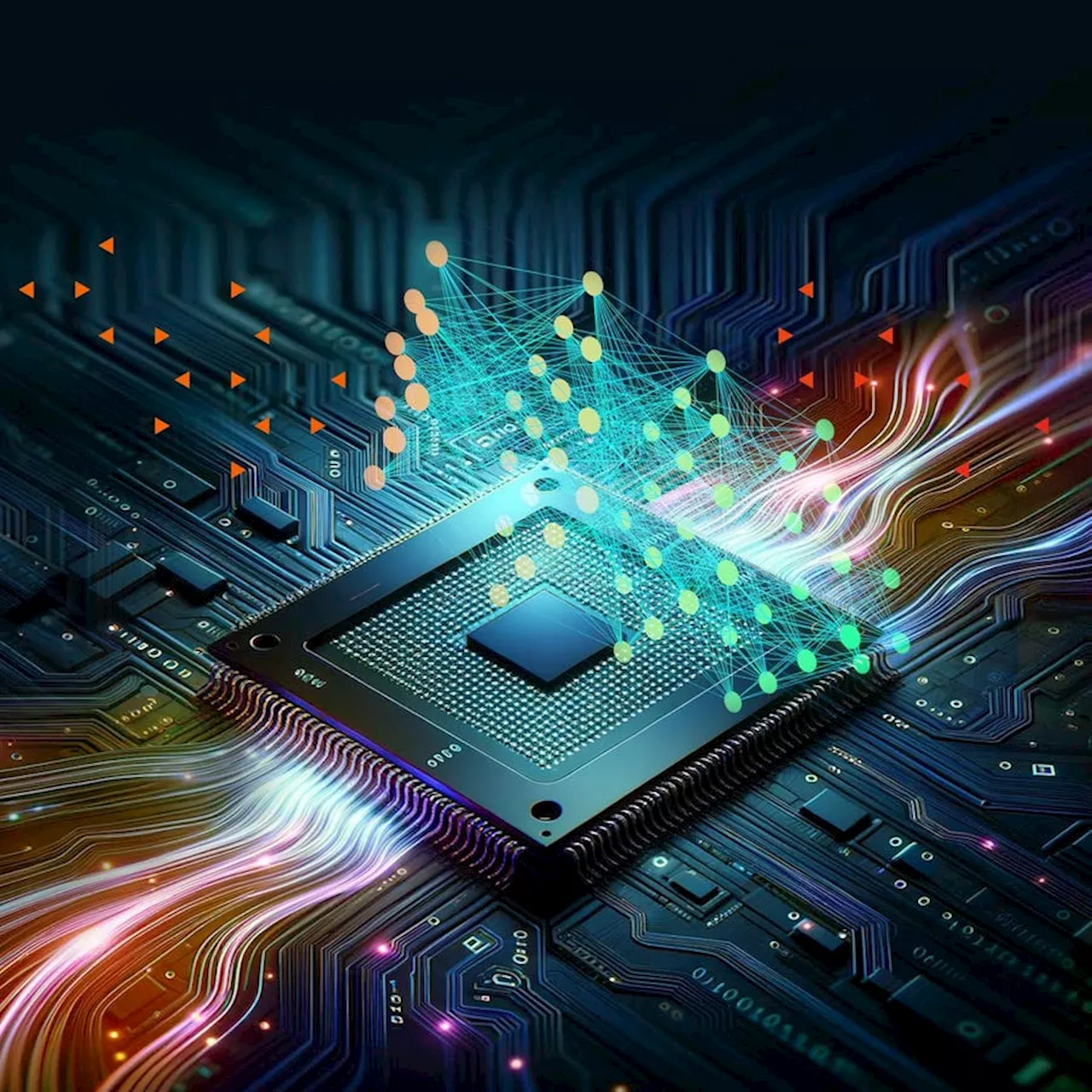 Speeding AI With Co-Processors