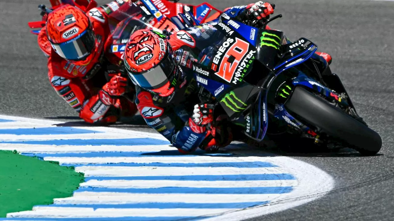 The big boost for MotoGP’s slowest bike, and why Aussie could be a beneficiary