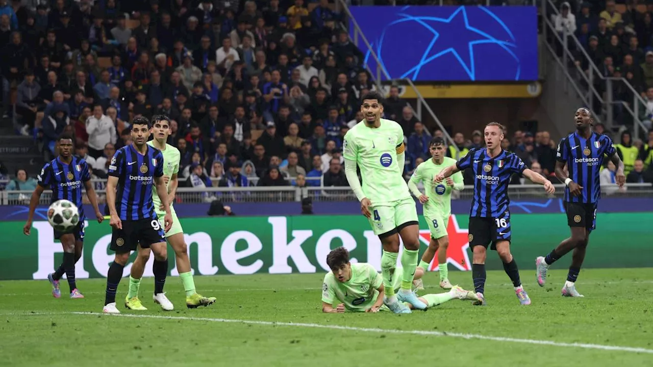 Da delusioni a decisivi: l'Inter vola in finale grazie a Taremi e Frattesi. E cambia il futuro?