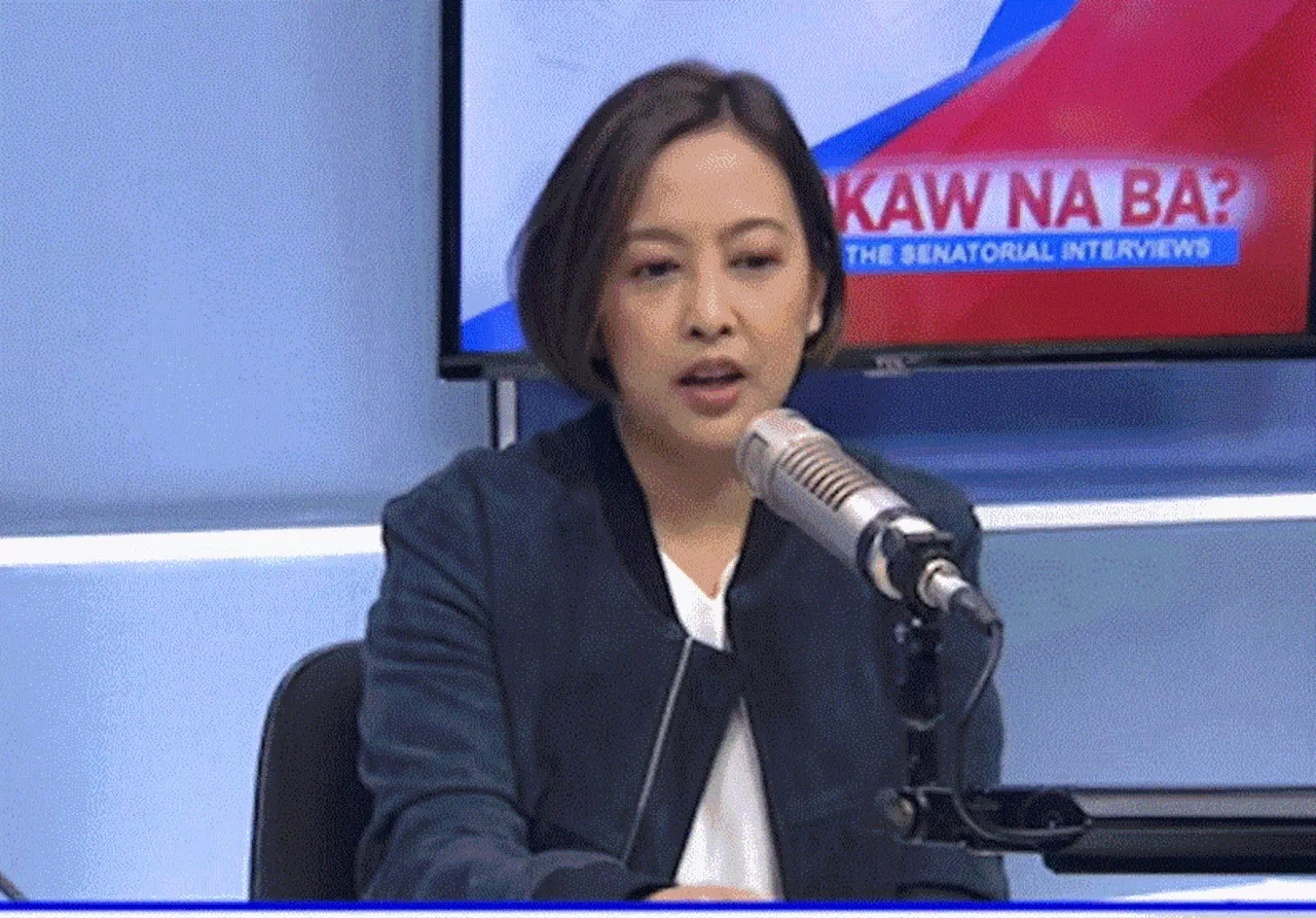 Abby Binay questions timing of TRO vs. Makati over EMBO barangays