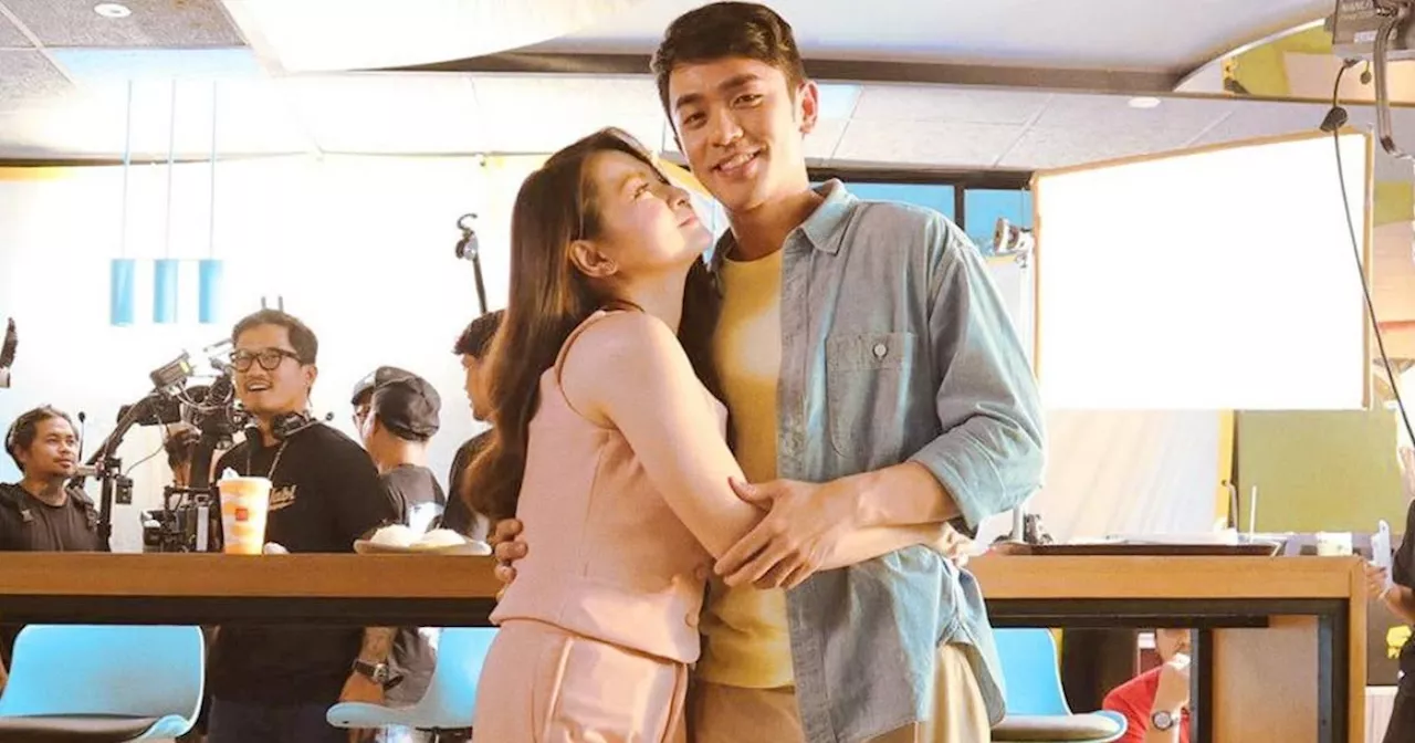 Barbie Forteza proud of David Licauco's appearance on 'PBB' as house guest