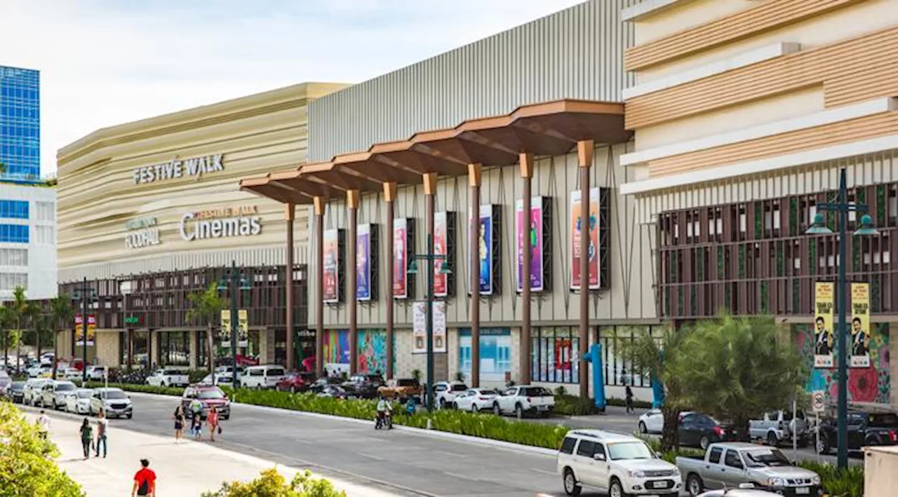 Megaworld books P5.83B net income in Q1, up 16%
