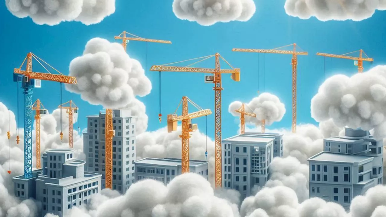 Internal Developer Platform von Pulumi setzt Standards und entlastet Entwickler
