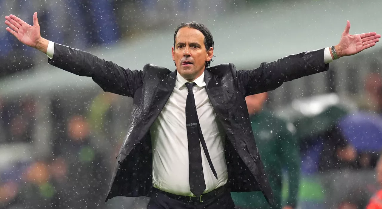 Inter-Barcellona, nerazzurri in finale di Champions: è il capolavoro più bello di Inzaghi. La strategia per la