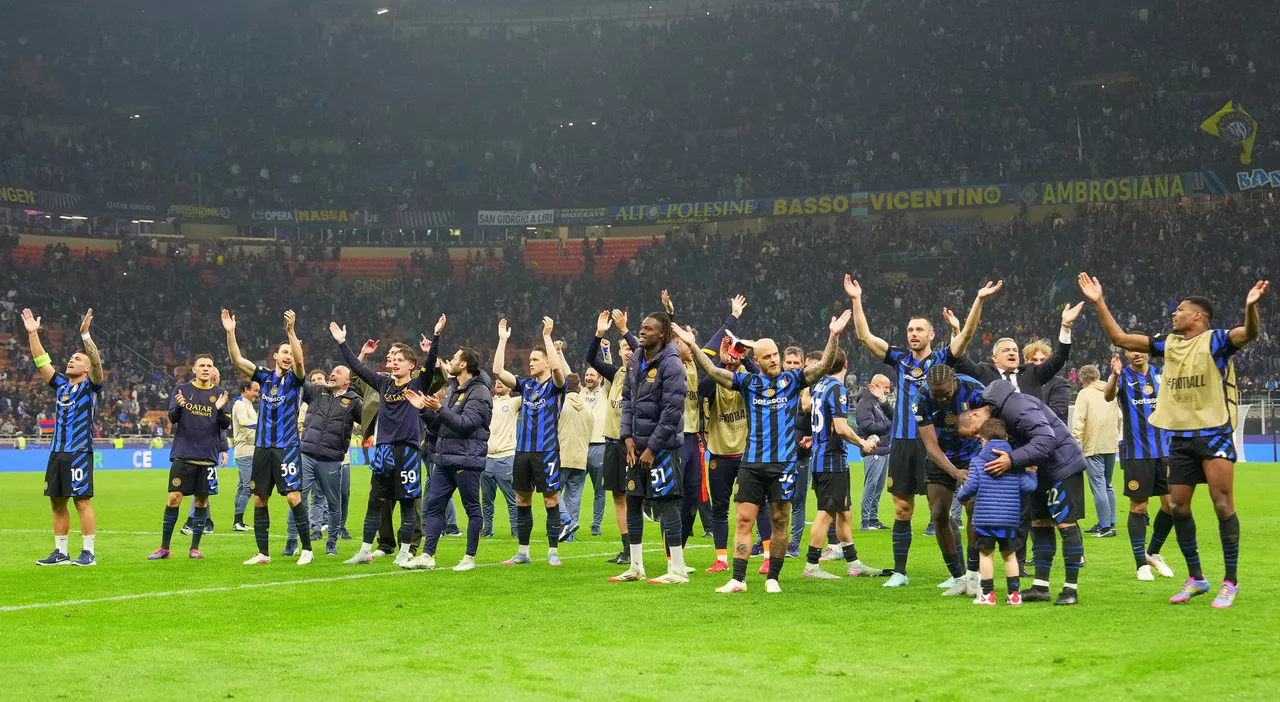 Inter in finale di Champions a Monaco di Baviera: come e quando comprare i biglietti e quanto costano. Le info