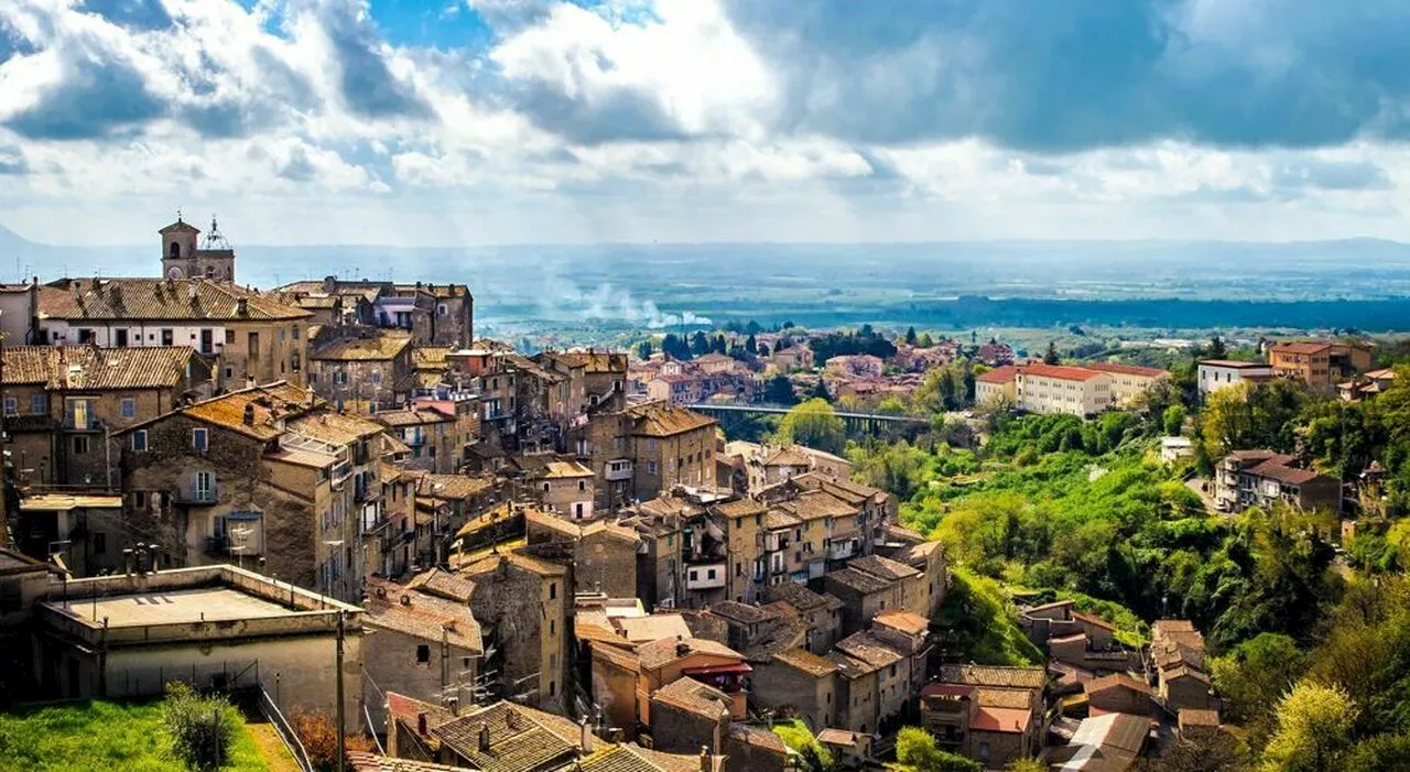Prende Il via Caprarola Balla: la Danza Popolare accende il cuore della Tuscia