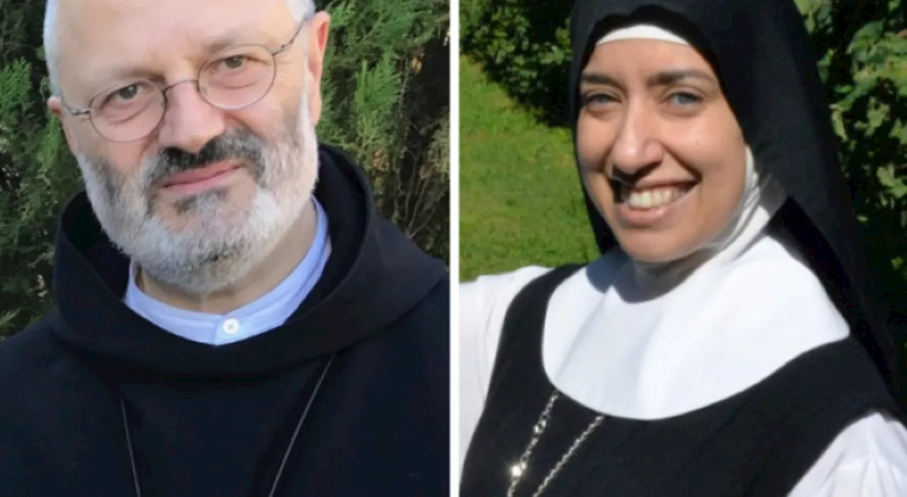 Suore di clausura in fuga dal monastero, l’abate racconta la sua verità: «Non è stata espulsa e le altre monac
