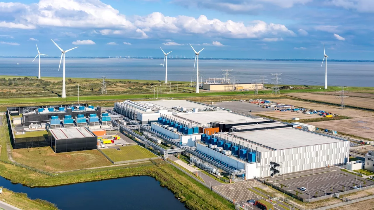 Google powers up 3 US nuclear projects in race to meet AI-era energy needs