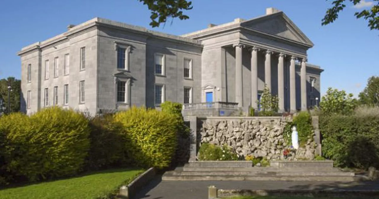 Dad headbutted GAA coach during U10s training session, court told