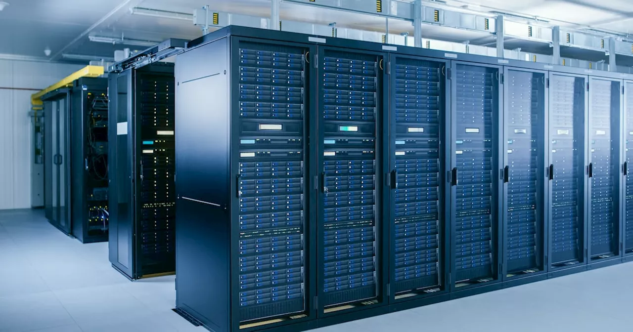 Amazon Web Services hit with fresh planning delay