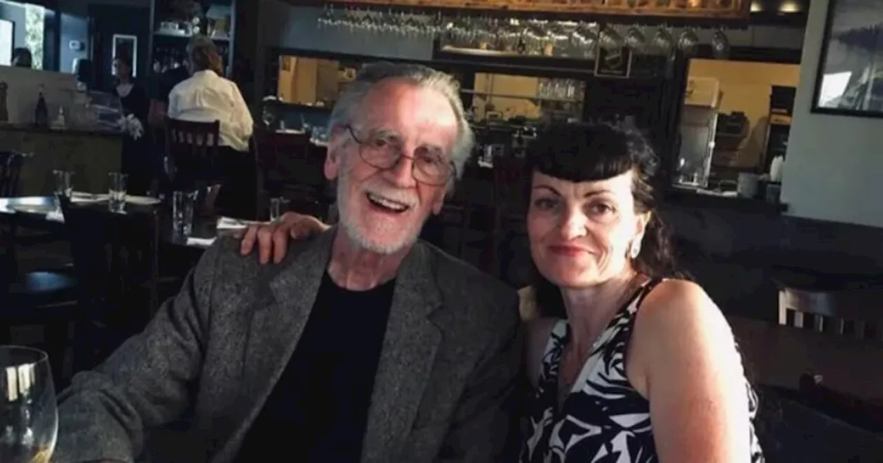 Cliona Ward, Irish woman held in US detention centre after family visit, released
