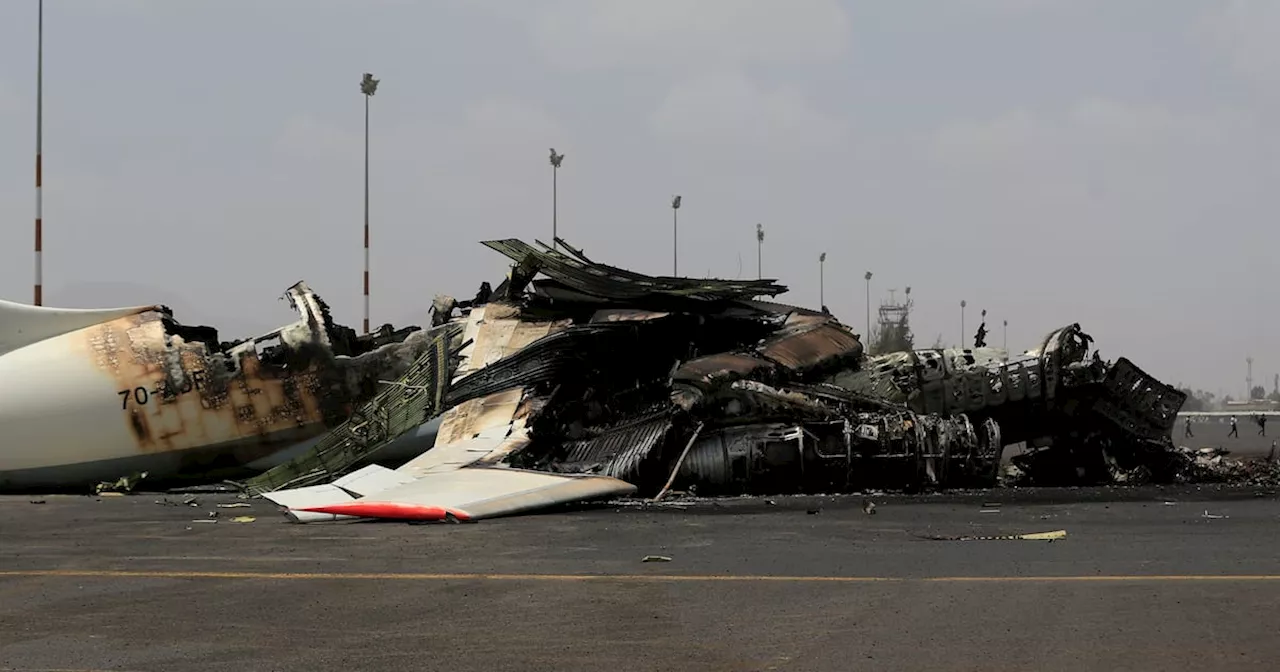 Israel not included in Yemen-US ceasefire, say Houthis