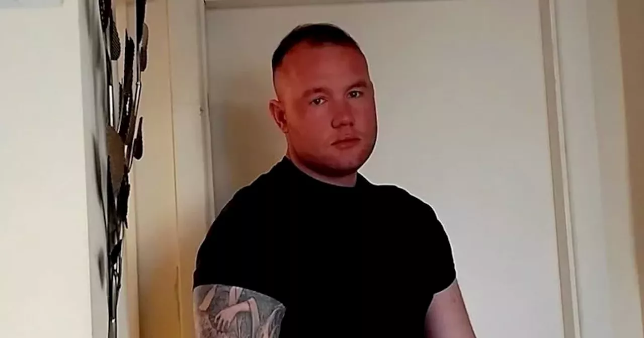 ‘Luke’s law’ should be created to ban sharing of videos of people ‘in their final moments’