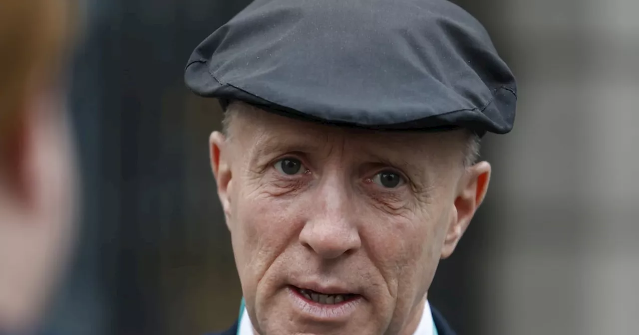 Michael Healy-Rae seeks injunction against former general election candidate over allegedly defamatory social media posts