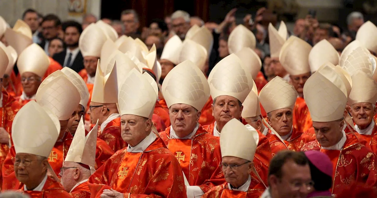 The papabiles: Who are the contenders to become the 267th pope?