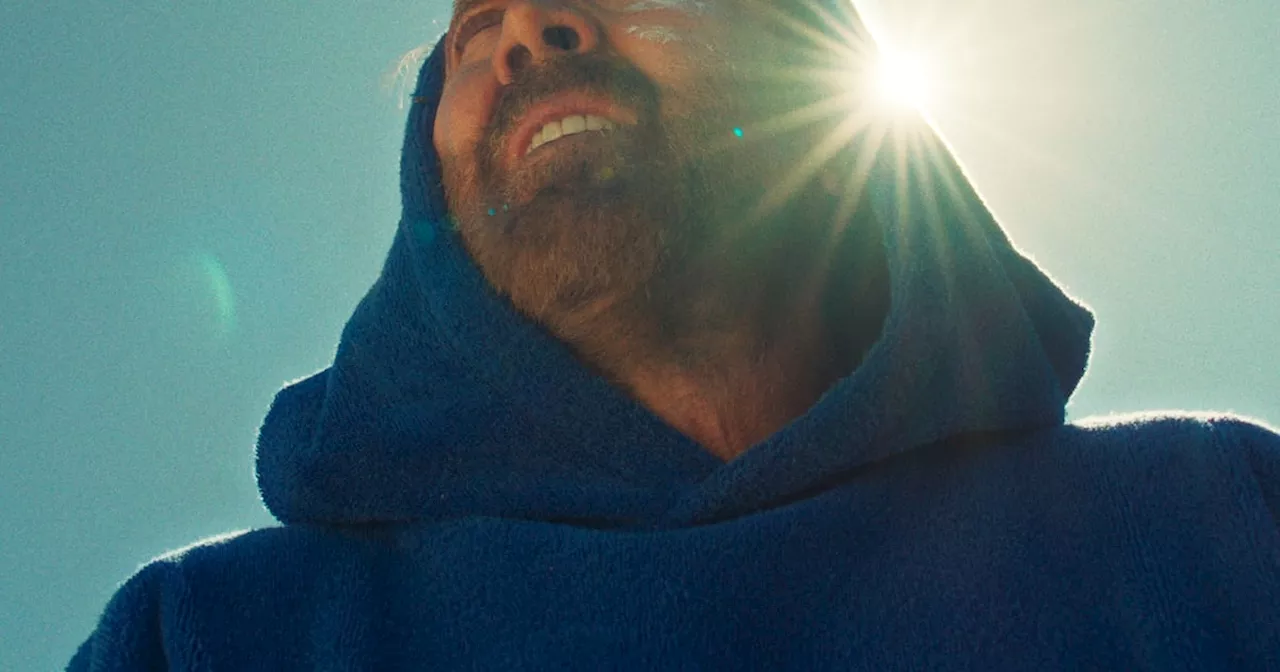 The Surfer review: Nicolas Cage, after too many wipeouts, catches a great wave
