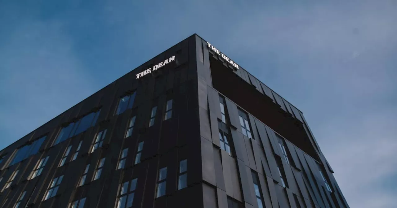 Dean hotels lost €8.8m in year before sale to investors