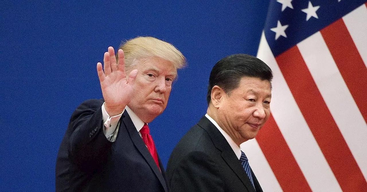 The old global economic order is dead