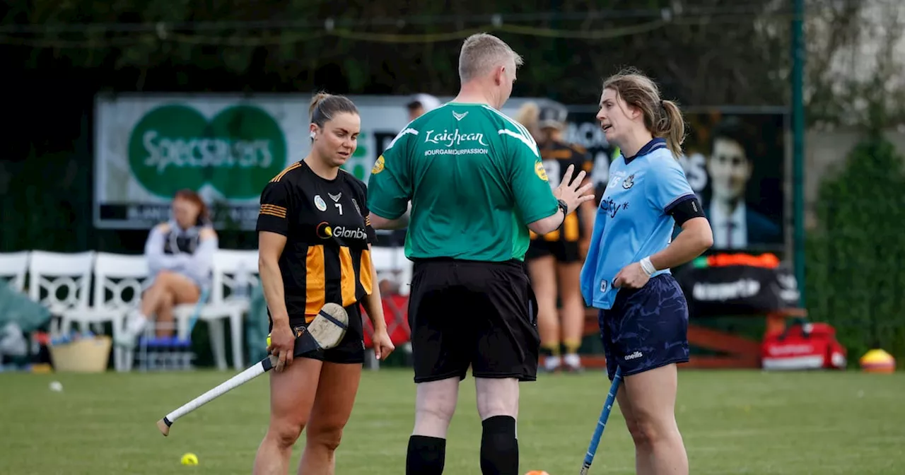 Opposition parties rally around camogie players favouring shorts over skorts
