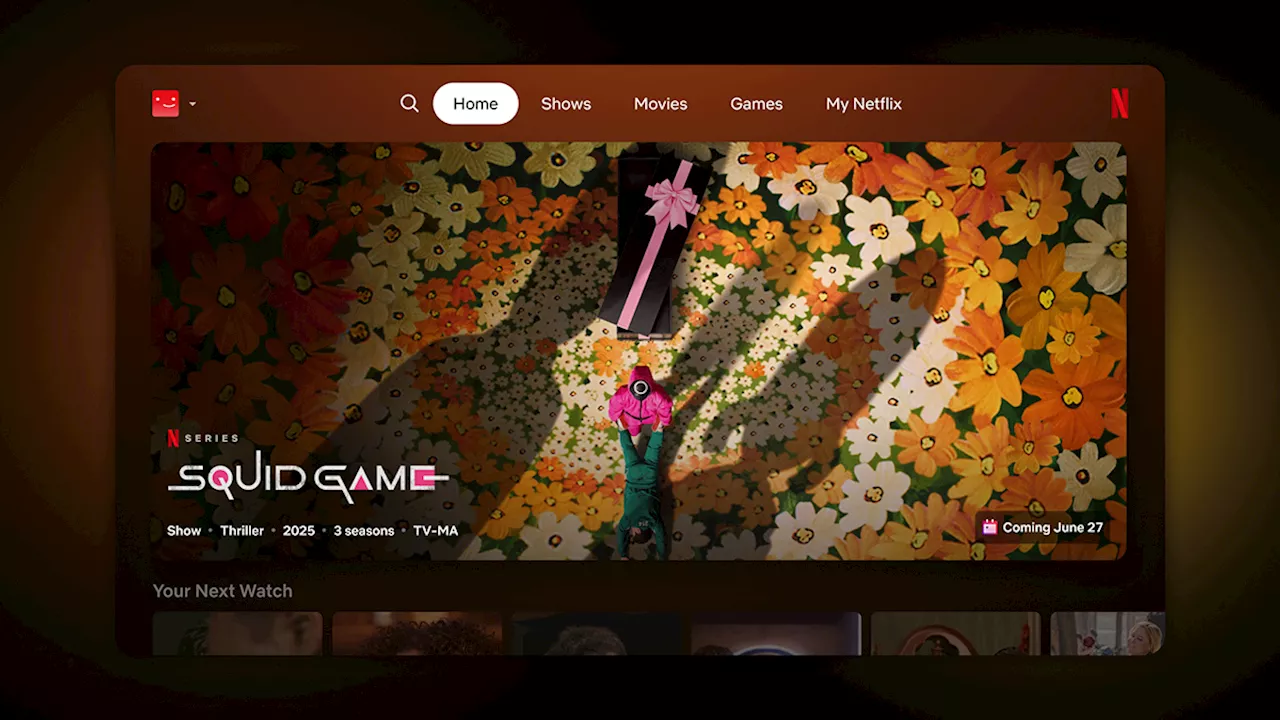 Netflix looks to GenAI to elevate users’ experience