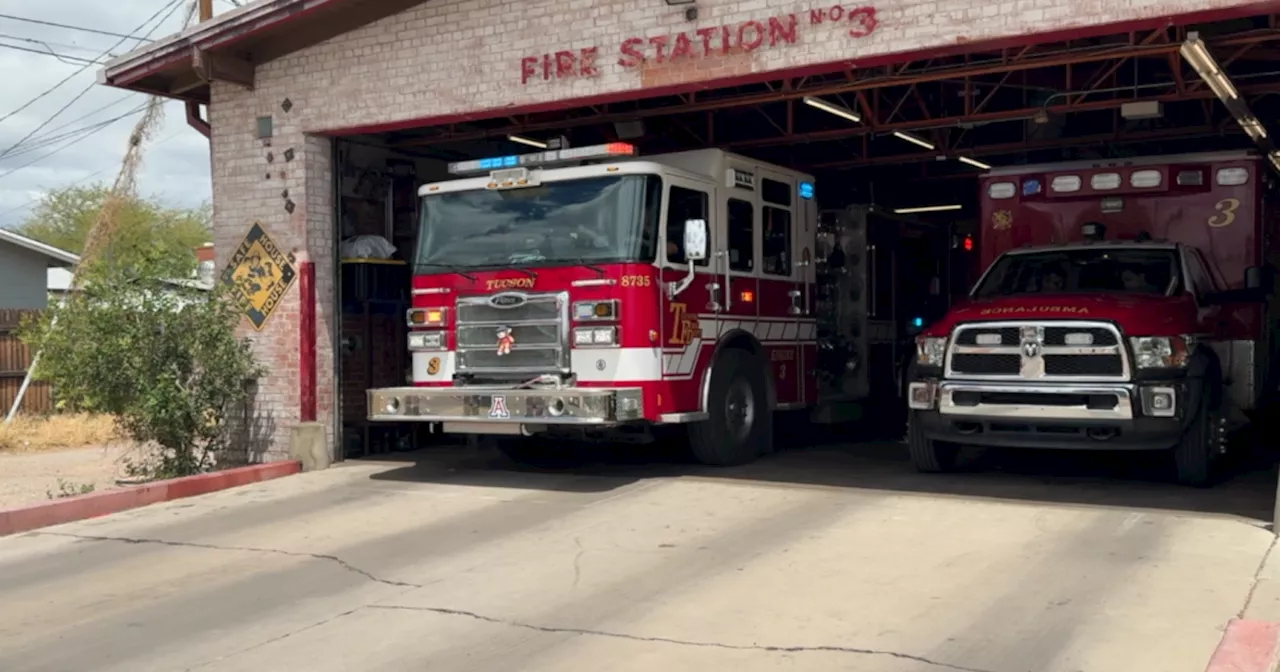 A new response: UAPD to take over initial fire alarm response from TFD