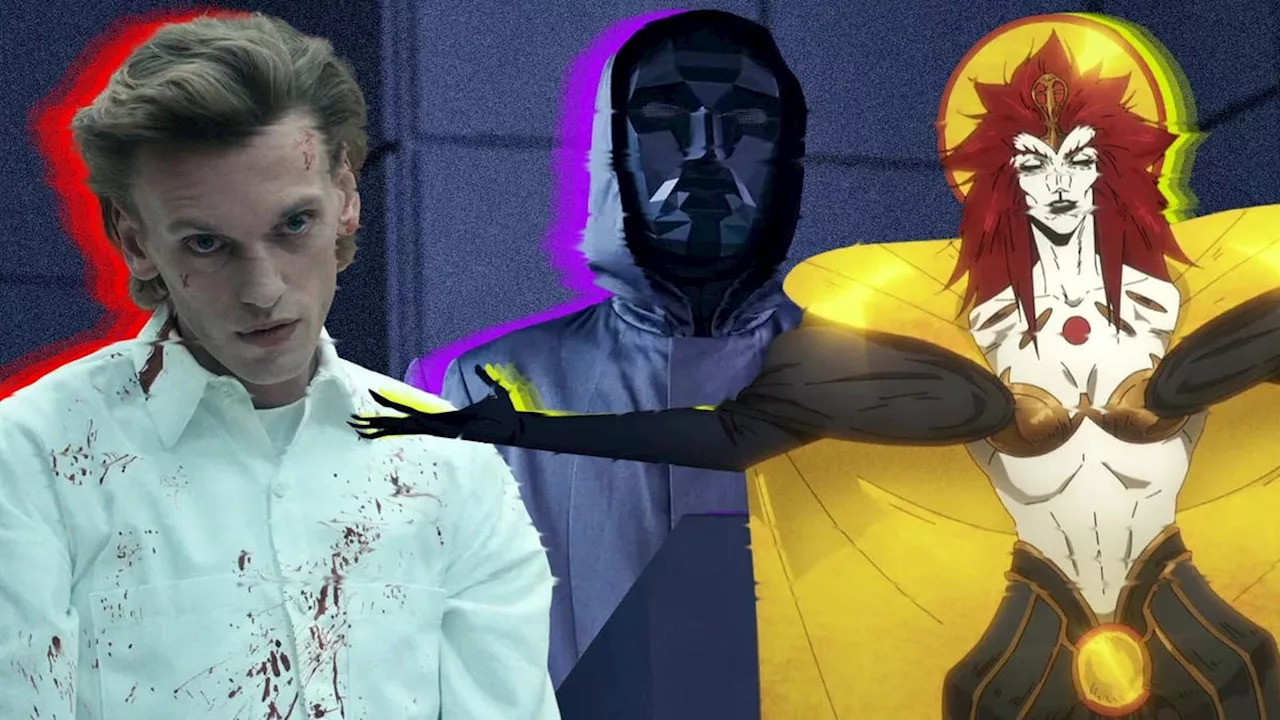 The 9 Netflix Series Characters Crazier Than You's Joe Goldberg