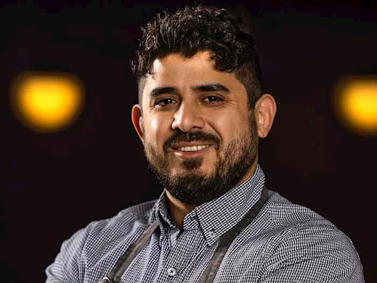 How Houston chef’s downtown restaurant ‘Barbacana’ is a love letter to his mother