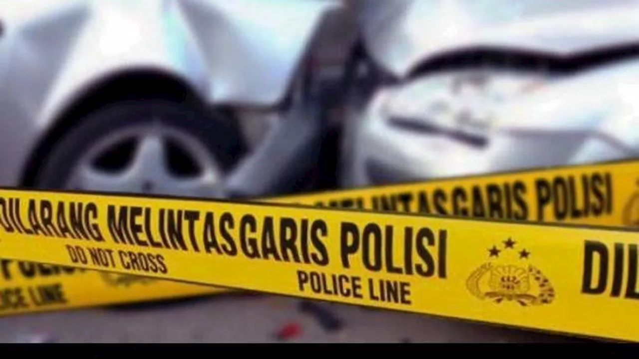 7 Fakta Kecelakaan Maut Truk Vs Angkot 11 Meninggal, Nomor 4 Bikin Kaget