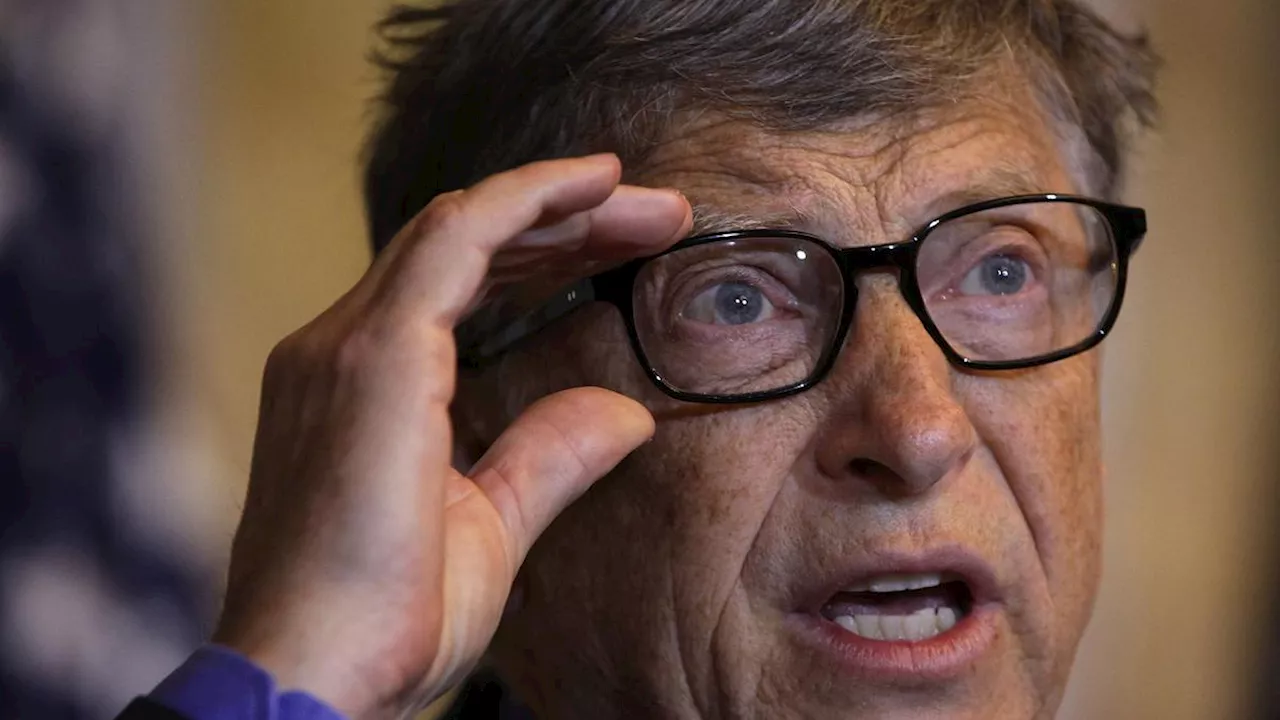 Profil Bill Gates: dari Microsoft ke Misi Kemanusiaan Global Lewat Gates Foundation