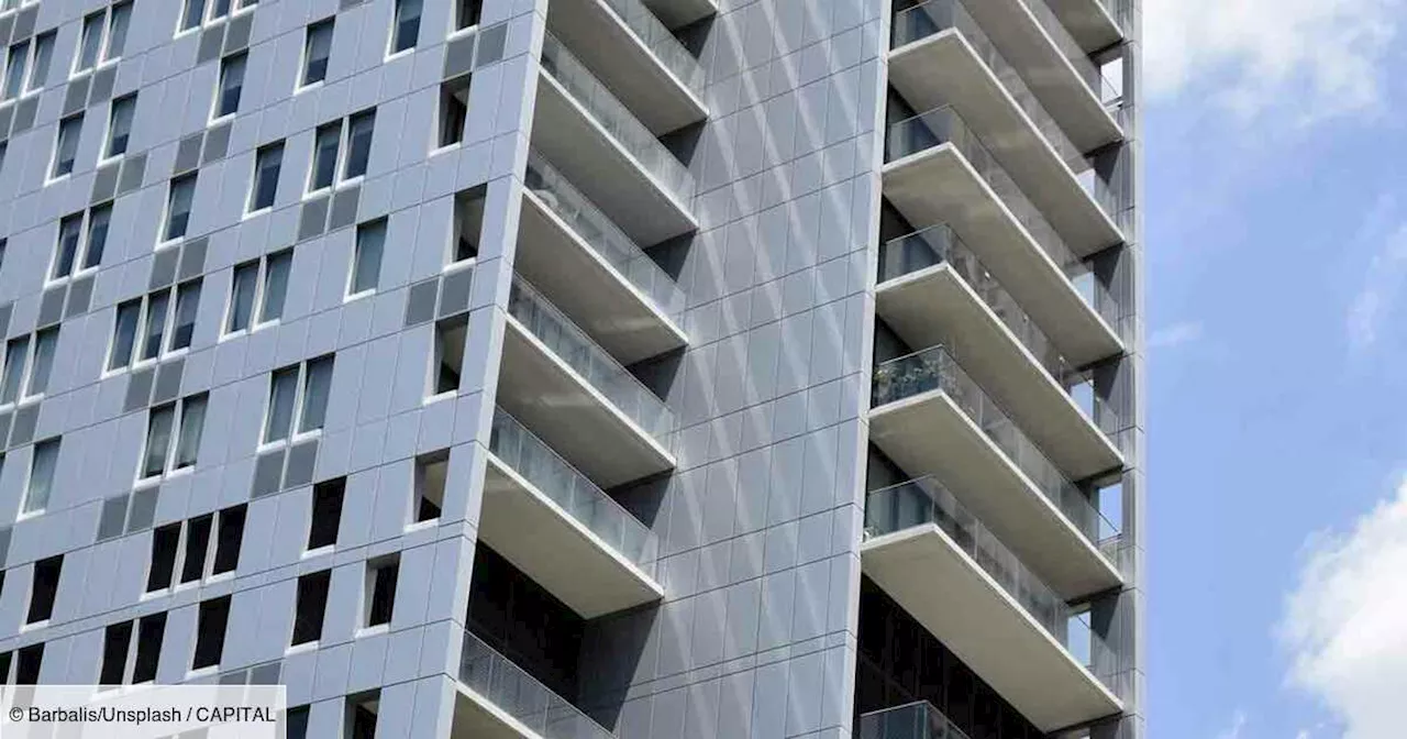 Logements sociaux : un bailleur sanctionné pour avoir favorisé des ménages aisés