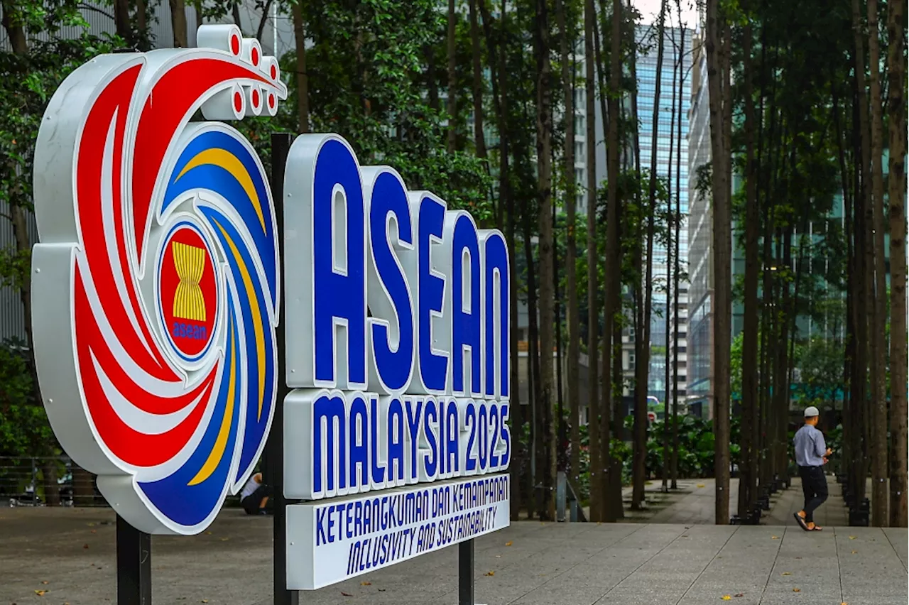 Work-from-home policy for civil servants to continue during Asean Summit, says JPA