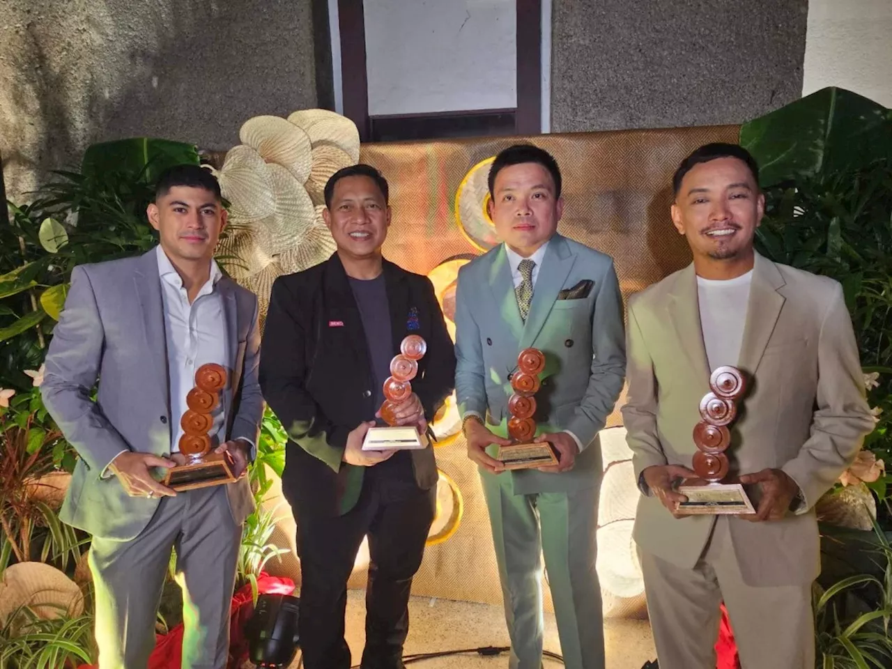 GMA Network wins top honors at 2025 Gandingan Awards
