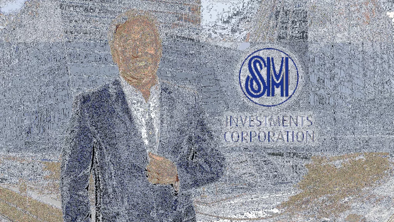 Rising consumer confidence boosts SM's Q1 profits