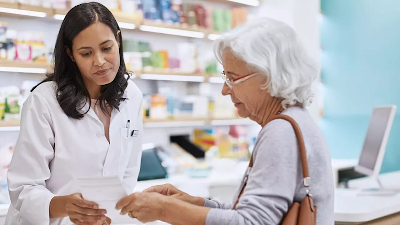 How Pharmacists and Primary Care Physicians Can Partner for Better Outcomes