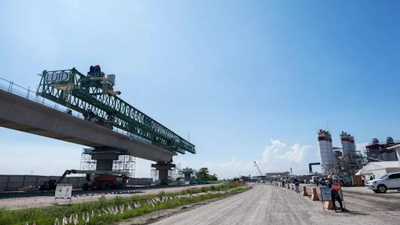 ADB Approves $1.45 Billion Loan for Malolos-Clark Railway Project