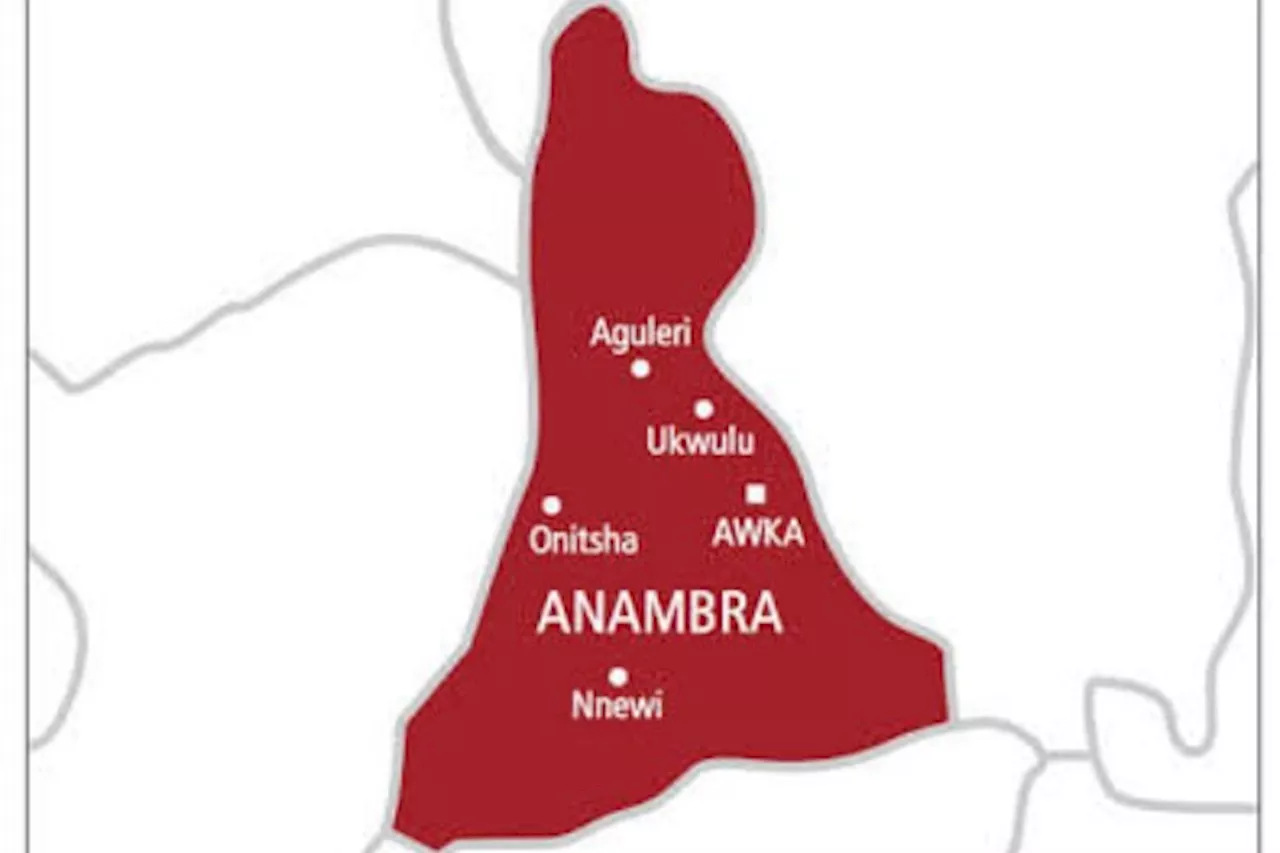 Five siblings die from food poisoning in Anambra