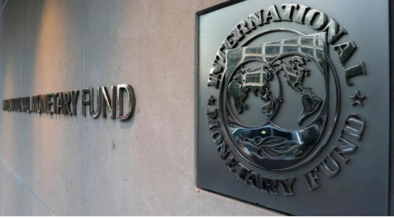 Nigeria Completes Repayment of $3.4bn IMF Loan: Interest Charges Remain